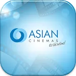 Asian Cinemas | Indus Appstore | App Icon