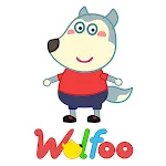 Wolfoo World Educational Games | Indus Appstore | App Icon