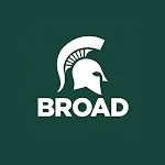 Broad College MBA CampusGroups | Indus Appstore | App Icon