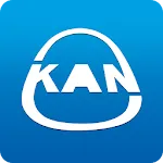 KAN Multi App | Indus Appstore | App Icon