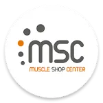 MSC GYM | Indus Appstore | App Icon