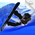 Snowboard Racing Ultimate | Indus Appstore | App Icon