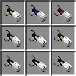 portal gun mod for minecraft | Indus Appstore | App Icon