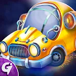 Merge Car - Idle Tap Games | Indus Appstore | App Icon