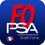 FO PSA Sept-Fons | Indus Appstore | App Icon