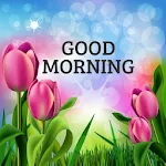 Good Morning Images App | Indus Appstore | App Icon