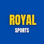 Royal Sports | Indus Appstore | App Icon