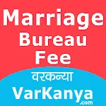 Matrimony Marriage Bureau App | Indus Appstore | App Icon