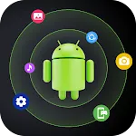 Latest Software Update Android | Indus Appstore | App Icon