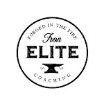 Iron Elite Coaching | Indus Appstore | App Icon