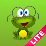 Kids Reading Sight Words Lite | Indus Appstore | App Icon