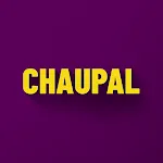 Chaupal - Movies & Web Series | Indus Appstore | App Icon