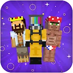 Popular Skins | Indus Appstore | App Icon