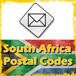 South Africa Postal Code | Indus Appstore | App Icon