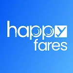 Happyfares | Indus Appstore | App Icon