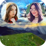 Nature Multi Photo Frames | Indus Appstore | App Icon