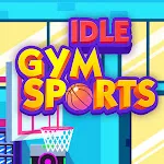 Idle GYM Sports - Fitness Game | Indus Appstore | App Icon