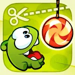 Cut the Rope | Indus Appstore | App Icon