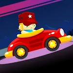 Mini Fun Climb Car Racing Game | Indus Appstore | App Icon