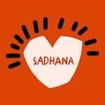 Sadhana Yoga & Wellbeing | Indus Appstore | App Icon