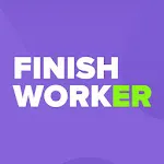 Finish-Worker | Indus Appstore | App Icon