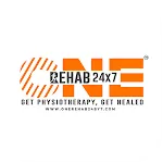 OneRehab24by7 - Physiotherapy | Indus Appstore | App Icon