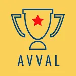 AVVAL | Indus Appstore | App Icon