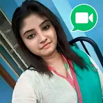 Pak Girls - Video Call Chatapp icon