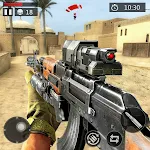 FPS Online Strike:PVP Shooterapp icon