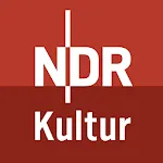 NDR Kultur Radio | Indus Appstore | App Icon