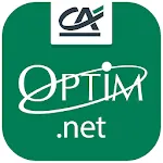 MyOPTIM.net | Indus Appstore | App Icon