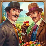 Sherlock Holmes Match3 Puzzle | Indus Appstore | App Icon