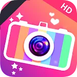 Beauty Camera Plus: HD Selfiesapp icon