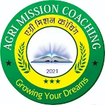 Agri Mission Coaching | Indus Appstore | App Icon