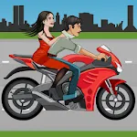 Motorcycle Racer | Indus Appstore | App Icon