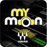 MyMon Personal Monitor Mixer f | Indus Appstore | App Icon