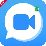 Girls Random Video Call Live | Indus Appstore | App Icon