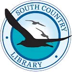 South Country Library | Indus Appstore | App Icon