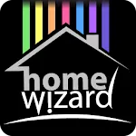 HomeWizard | Indus Appstore | App Icon