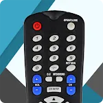 Remote for Coby TV | Indus Appstore | App Icon