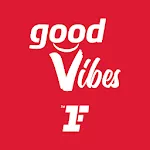 GoodVibes By FitnessFirst MENA | Indus Appstore | App Icon