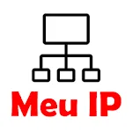 Meu IP | Indus Appstore | App Icon