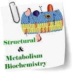 Structural and Metabolism Bioc | Indus Appstore | App Icon