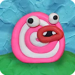 Run Candy Run | Indus Appstore | App Icon