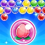 Bubble Fruit Frenzy | Indus Appstore | App Icon