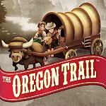 The Oregon Trail: Boom Town | Indus Appstore | App Icon