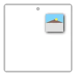 Simple Floating Image Viewer | Indus Appstore | App Icon