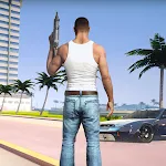 Gangster City : Mafia Crime | Indus Appstore | App Icon