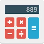 Matrix Calculator | Indus Appstore | App Icon