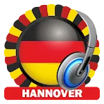 Radiosender aus Hannover | Indus Appstore | App Icon